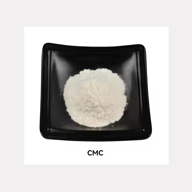 CMC Carboxymethylcellulose Sodium
