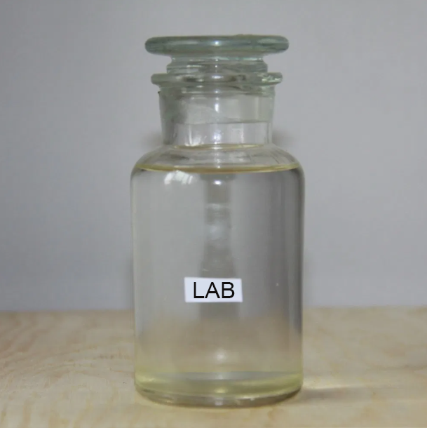 LAB Density (25��): 0.855�C0.870 g/cm³