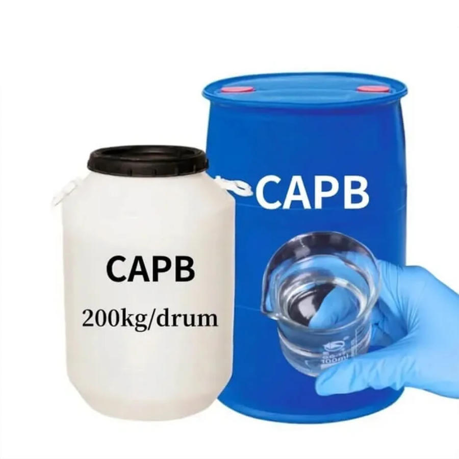 CAB / Cocamidopropyl Betaine / CABP / Betaine