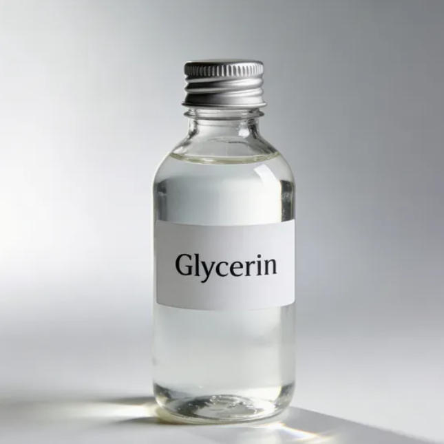 Gl Glycerin -High-Quality Industrial & Pharm Grade CAS 56-81-5
