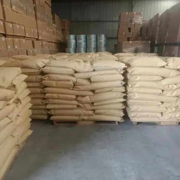 AOS 92% Premium Sodium Alpha-Olefin Sulfonate for Industrial Use 