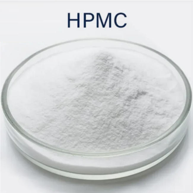 HPMC Hydroxy Propyl Methyl Cellulose