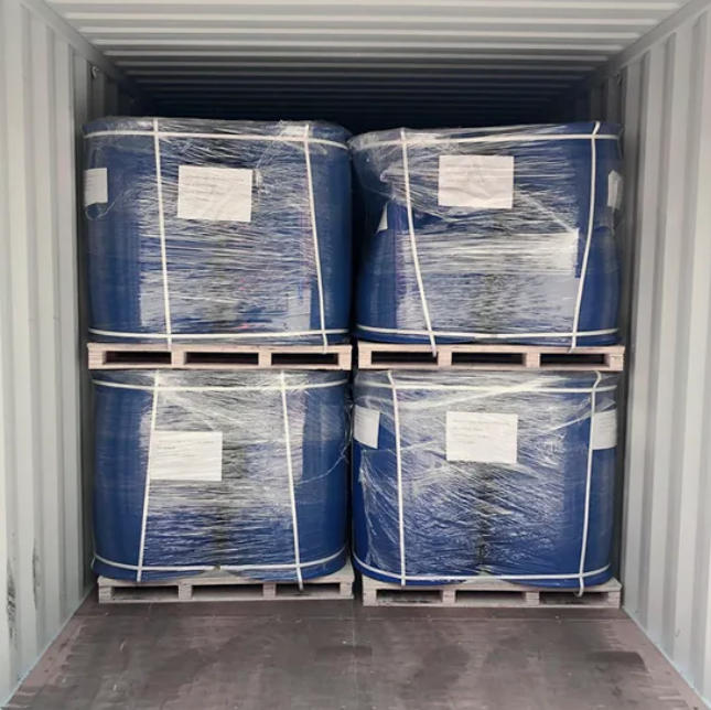Lauryl Dimethyl Amine Oxide 30% CAS 1643-20-5 LAO 