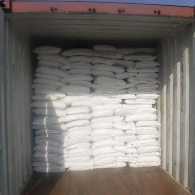 Sulfamic Acid 99% Nh2so3h CAS 5329-14-6 Industrial Grade 