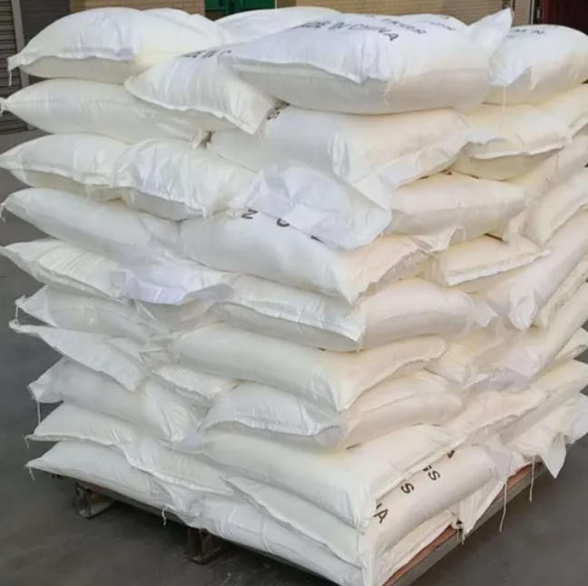 LAS 60/70/90 Sodium Dodecyl Benzene Sulfonate Sdbs White Powder for Sale CAS 25155-30-0 