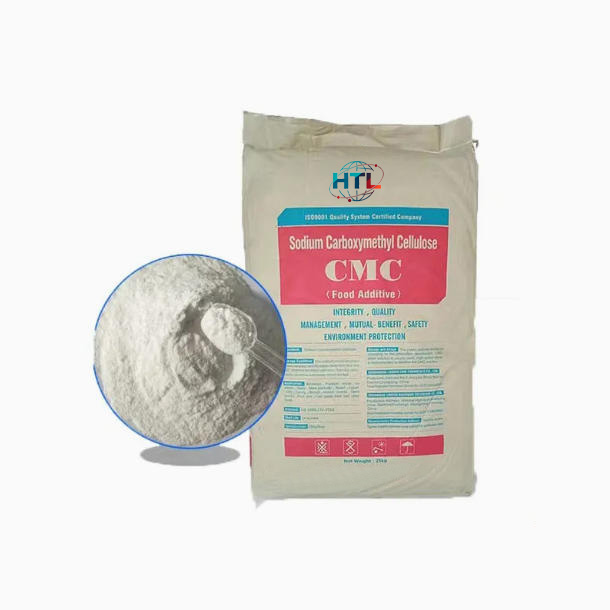 CMC Carboxymethylcellulose Sodium CMC Detergent Make Washing Liquid 