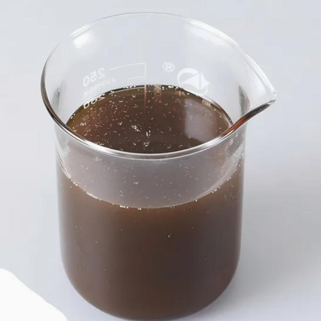 Linear Alkylbenzene Sulphonic Acid LABSA 96% for Detergent Materials Industrial Grade 