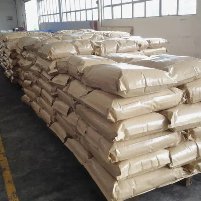 CMC Carboxymethylcellulose Sodium CMC Detergent Make Washing Liquid 